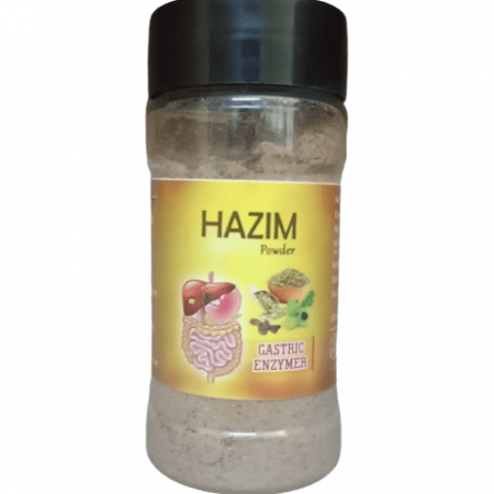 Hazim 50gm Powder