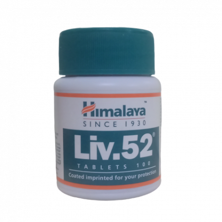 Liv. 52 Tabs