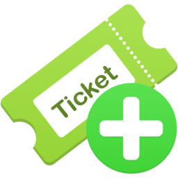 Submit a New Ticket