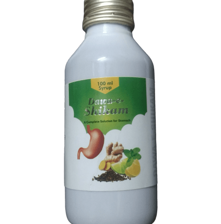 Dawa-e-Shikam 100ml Syrup