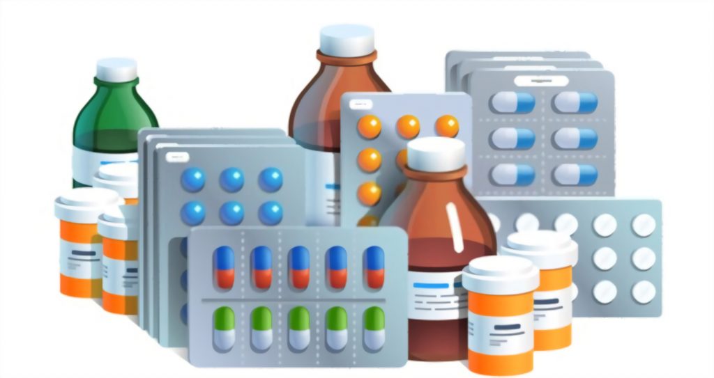 Save up to 35% on medicines