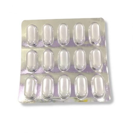 Cipcal-500 Tablets 15s Pack