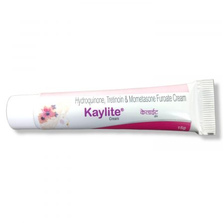 Kaylite Cream 15gm Pack