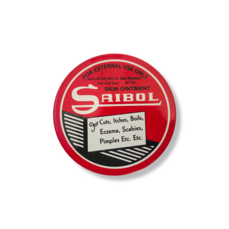 Saibol Skin Ointment 15gm Pack