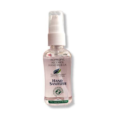 SmartWay Hand Sanitizer 55ml Pack