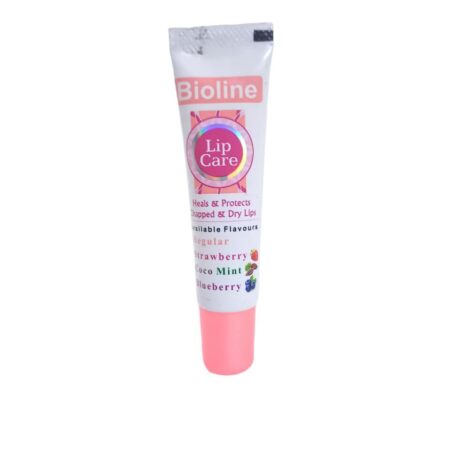 Bioline Lip Care 10gm Tube