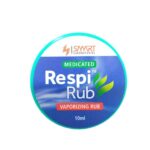 Respi Rub 10ml Pack