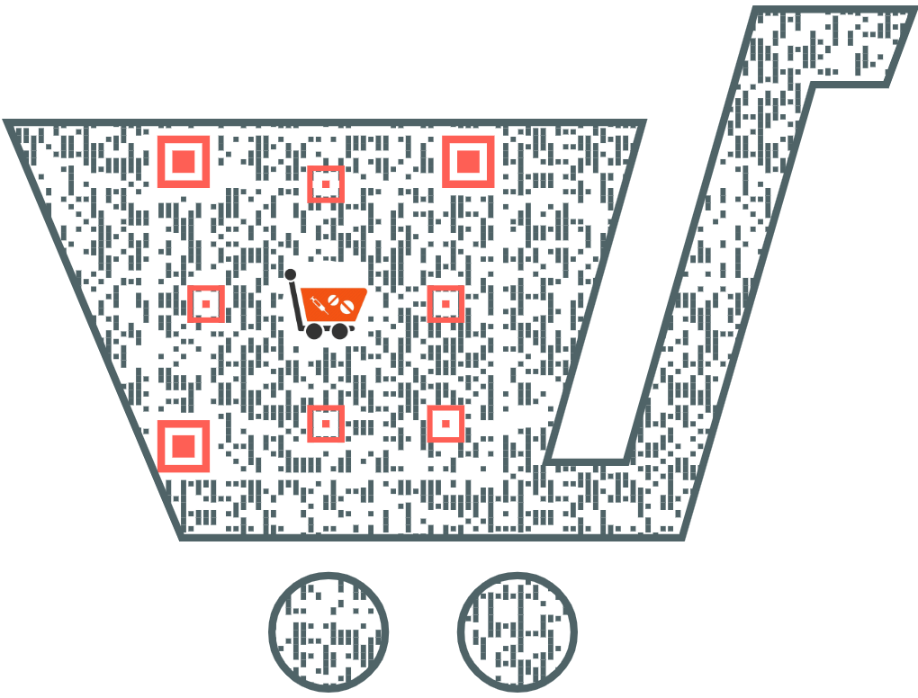 BuyMeds QR Code