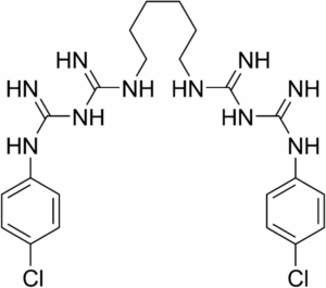 Chlorhexidine