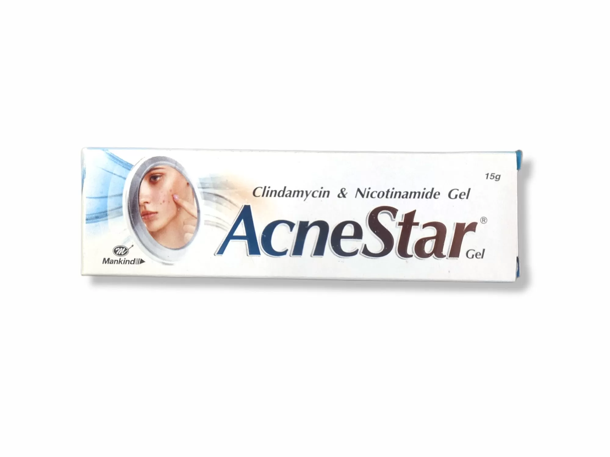 AcneStar Gel 15gm Pack
