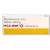 IPCA MMF - S Tablets 10s Pack - Front Box