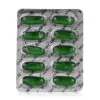 Evion 400 Capsules 10s Pack - Front