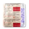 Gluconorm G1 Forte 15s Tablets Pack