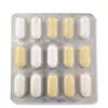 Gluconorm G1 Forte 15s Tablets Pack - Front
