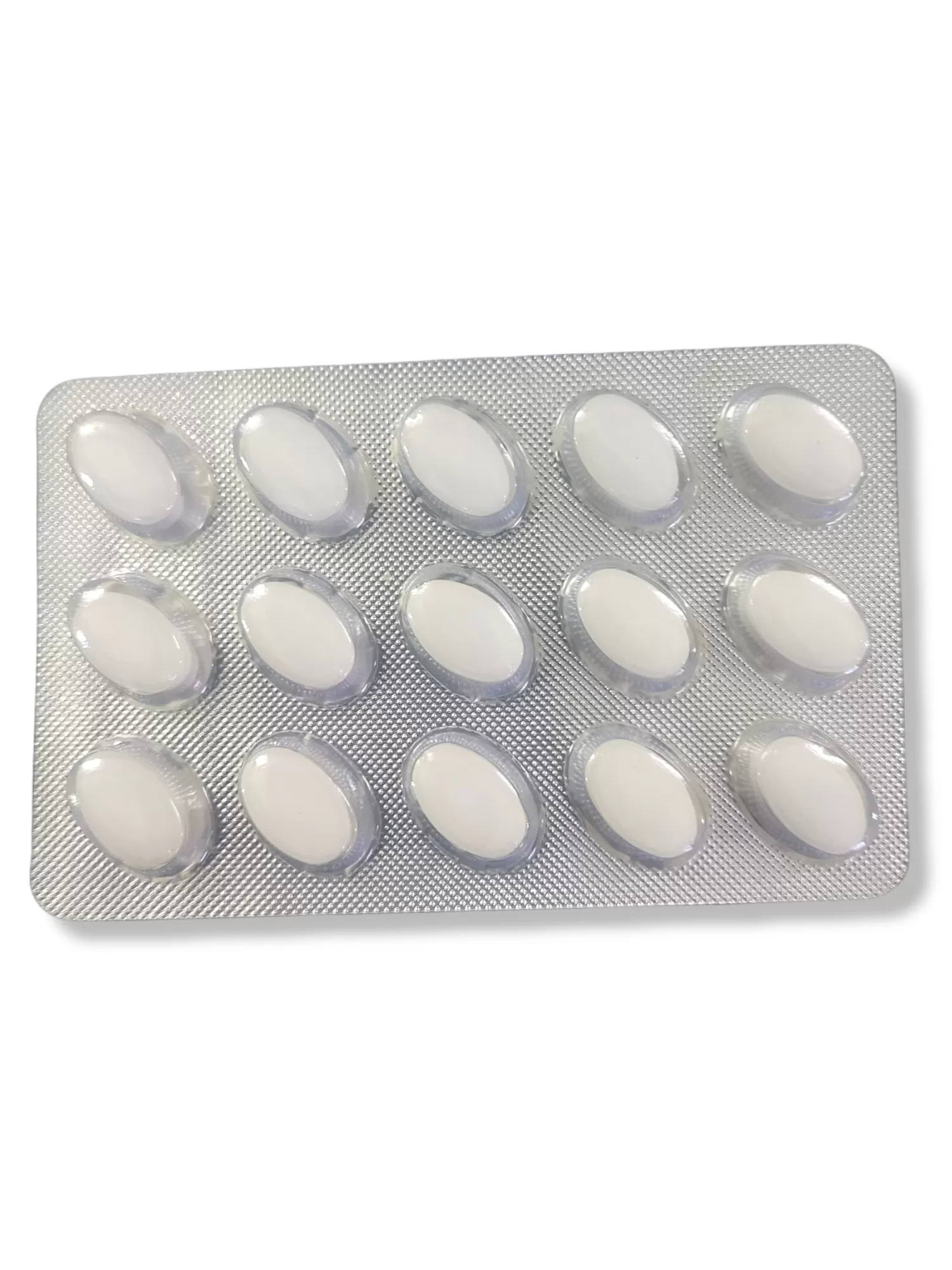 Gluconorm SR 500 Tablets 15s Pack - Front