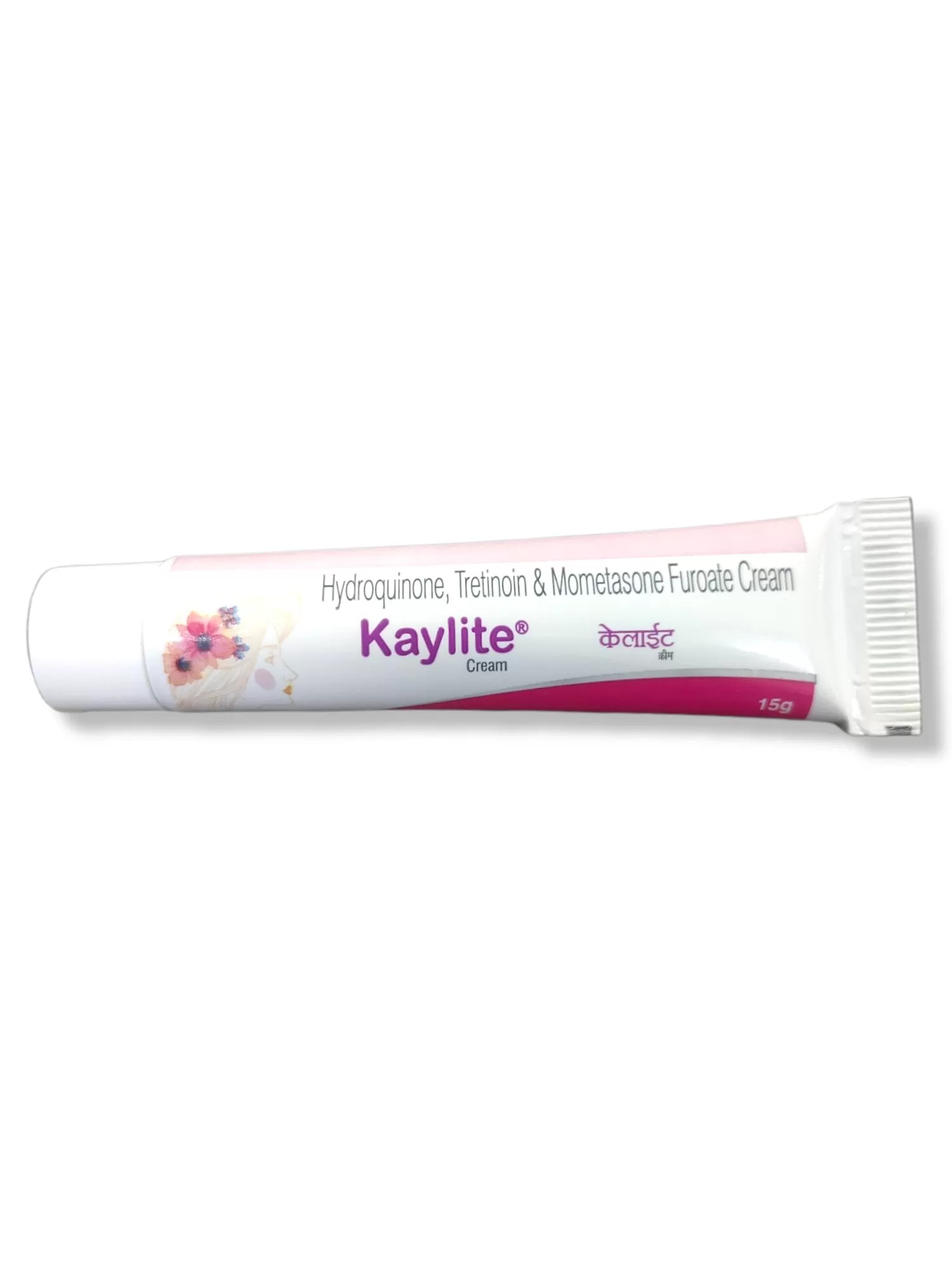 Kaylite Cream 15gm Pack