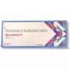 Monteblist-F Tablets 10s Pack
