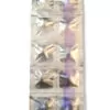Monteblist-F Tablets 10s Pack - Back