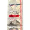 Monteblist-F Tablets 10s Pack - Front
