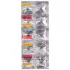 Telvas-AM Tablets 10s Pack