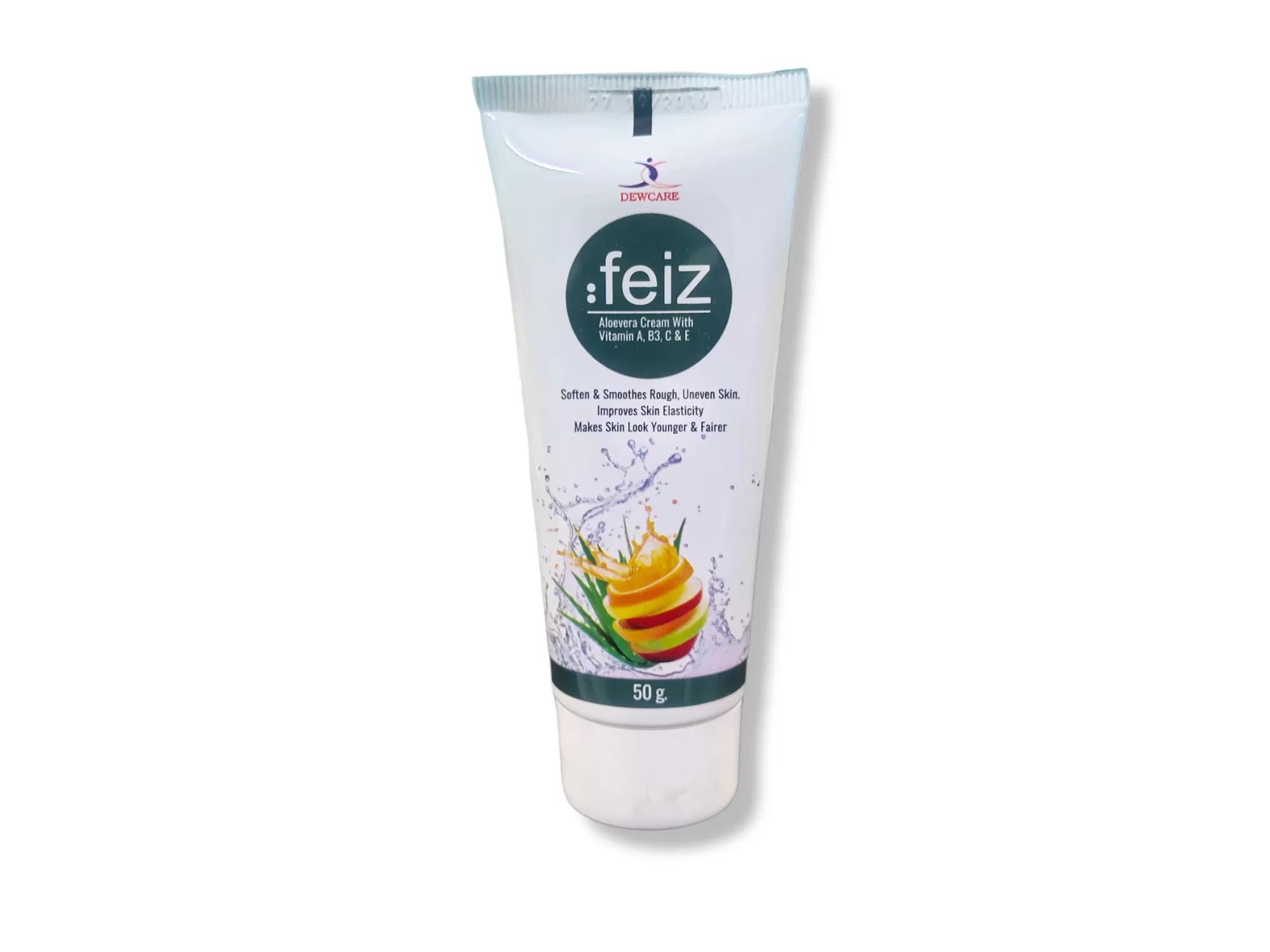Feiz Cream 50gm Pack - Tube