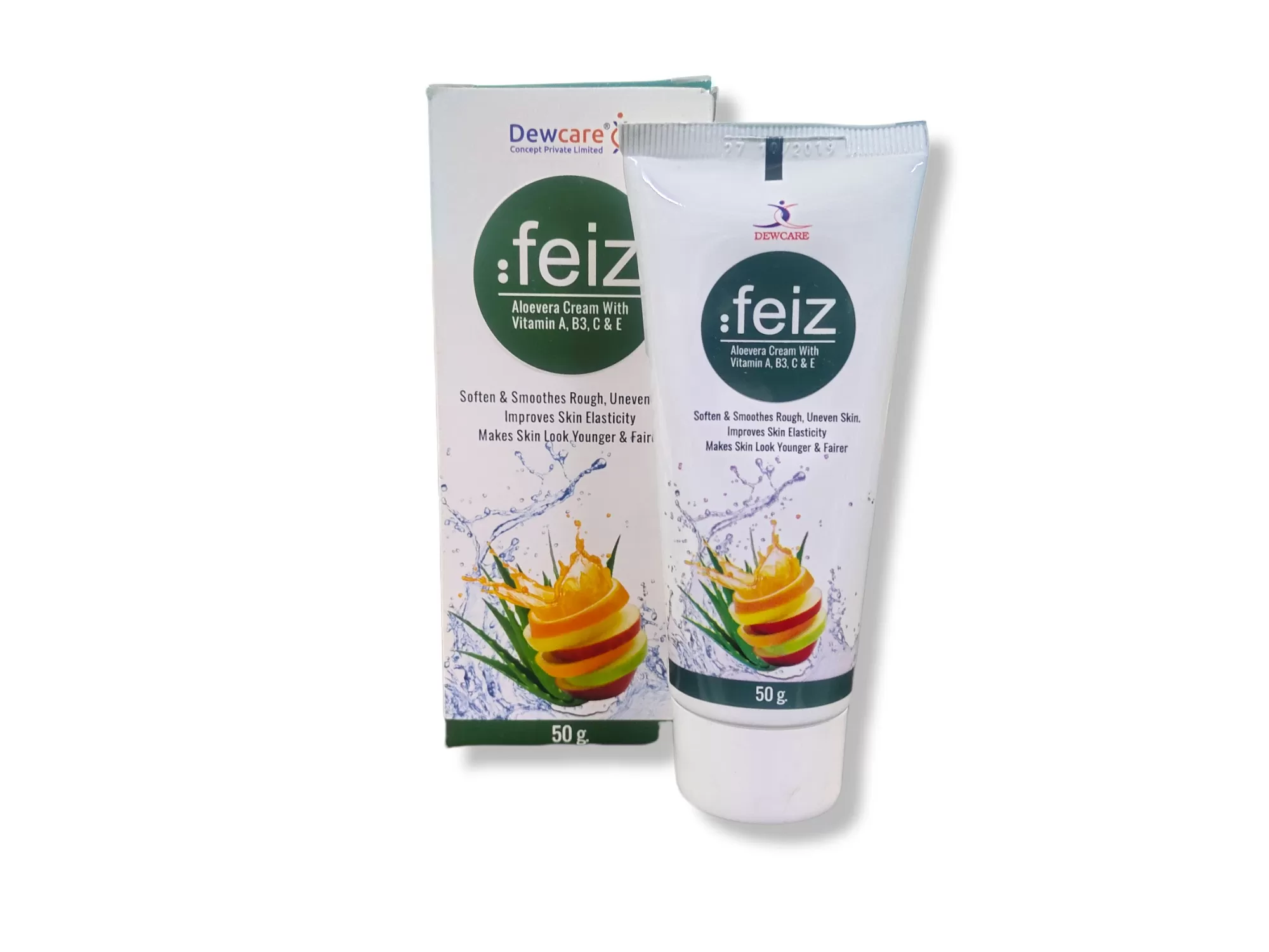 Feiz Cream 50gm Pack