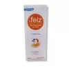 Feiz Face Wash 60ml Pack - Box