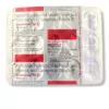 Geminor M2 Tablets 15s Pack