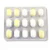 Geminor M2 Tablets 15s Pack - Front