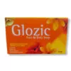 Glozic Soap 75gm Pack