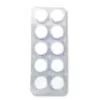 Glycomet Tablets 10s Pack - Front