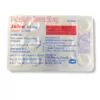 Jalra 50 Tablets 15s Pack
