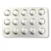 Jalra 50 Tablets 15s Pack - Front