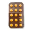 Nicardia Retard 10 Tablets 15s Pack - Front
