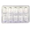 Rabefresh-DSR Capsules 10s Pack - Front