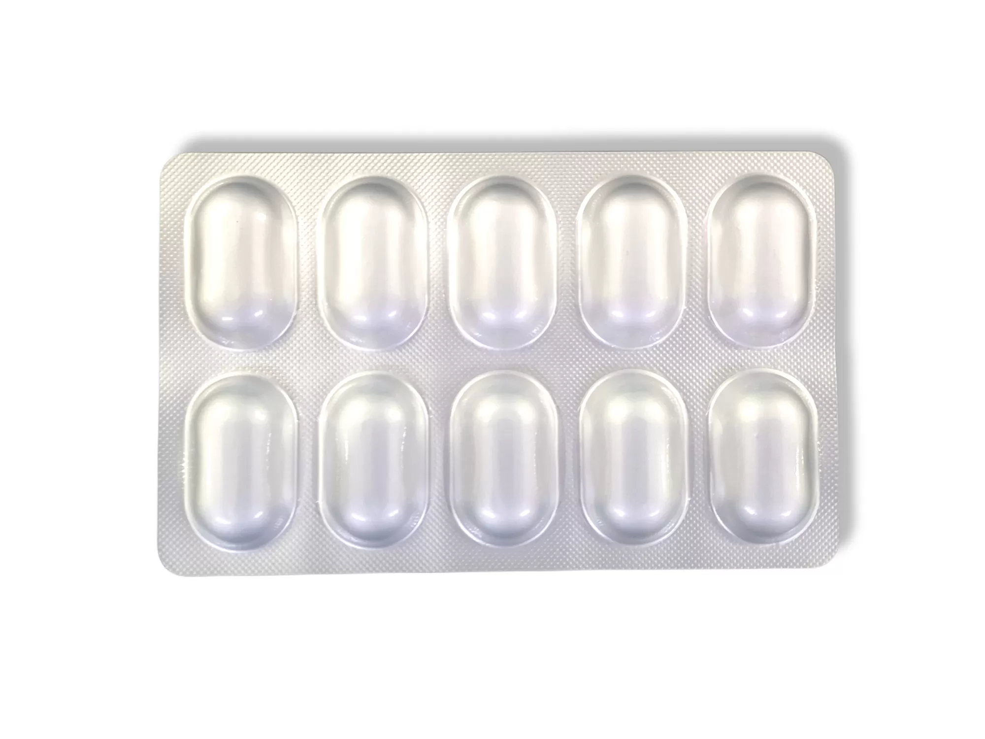 Rabefresh-DSR Capsules 10s Pack - Front