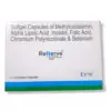 Renerve Capsules 15s Pack - Box