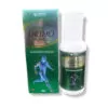D-Fresh Ortho Pain Oil 50ml Pack - Box