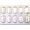 Pregacip M Capsules 10s Pack - Front
