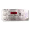 C Fresh LM tablets 10s Pack - Back