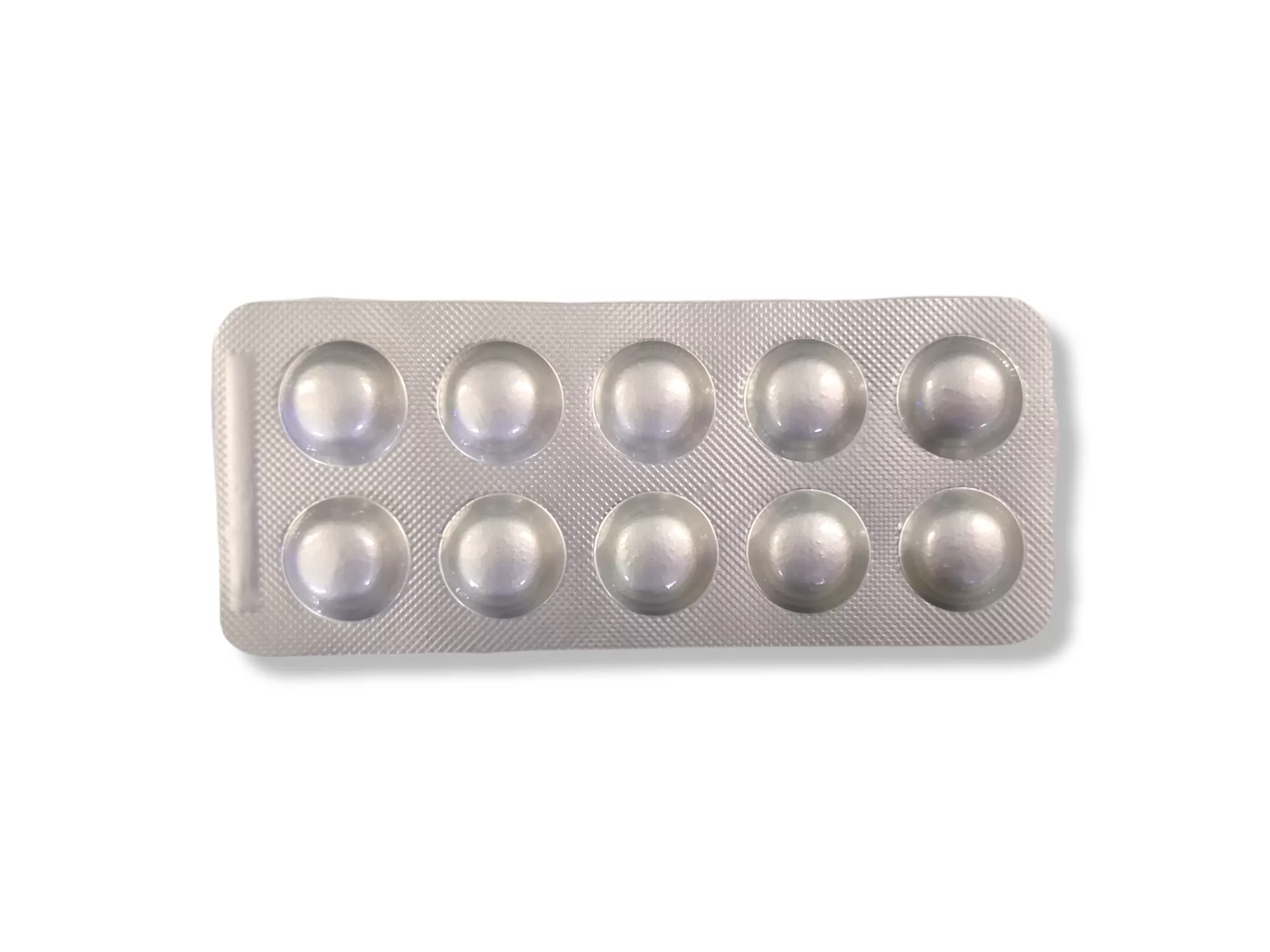 C Fresh LM tablets 10s Pack - Front