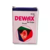 Dewax Ear Drops 10ml Pack - Box