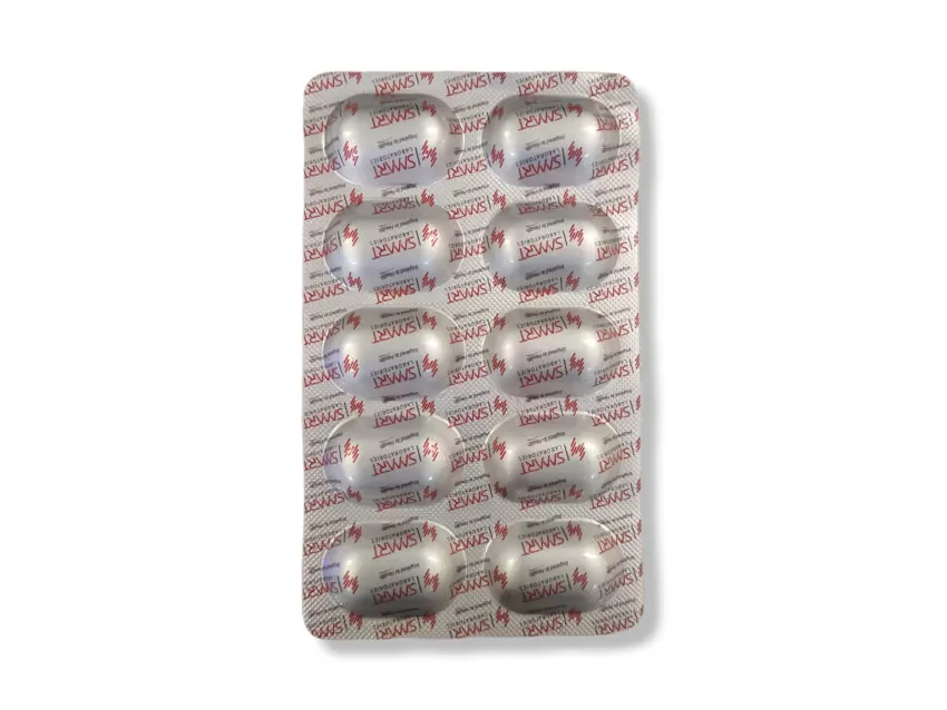 Dolofresh SP Tablets 10s Pack - Front