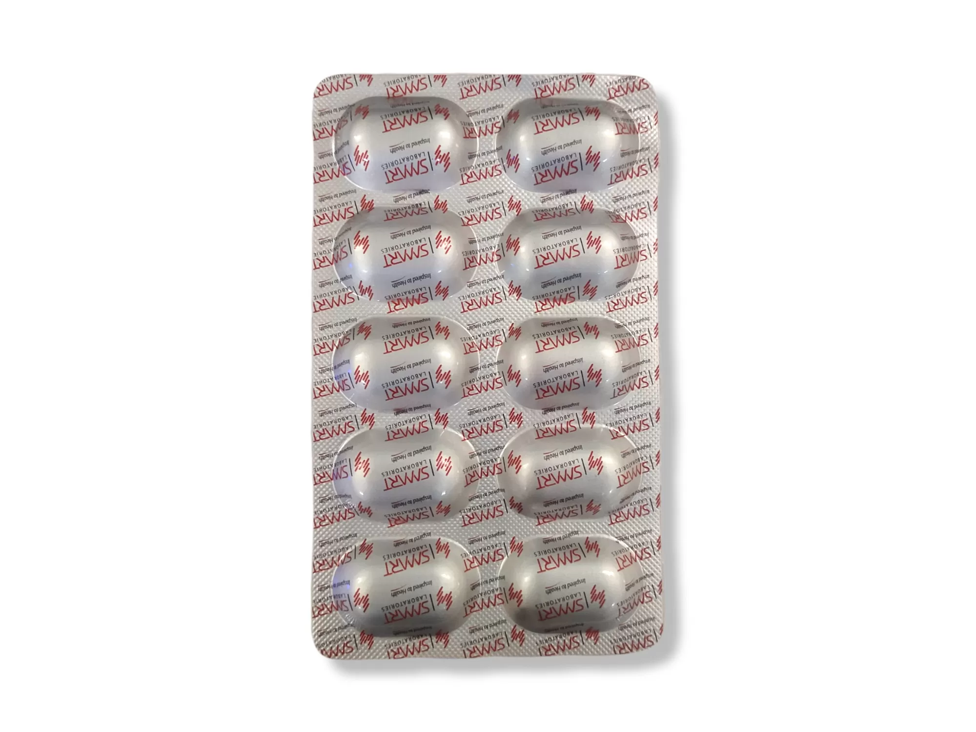 Dolofresh SP Tablets 10s Pack - Front