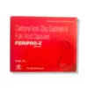 Feripro-Z Capsules 15s Pack