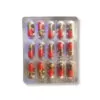 Feripro-Z Capsules 15s Pack - Front
