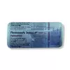 FluFresh 200 Tablets 1s Pack - Back