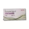FluFresh 400 Tablets 1s Pack