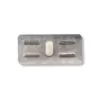 FluFresh 400 Tablets 1s Pack - Front