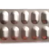 Gabafab-NT Tablets 10s Pack - Front